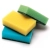 Spontex Zmywak Uniwersalny Colors 10+2